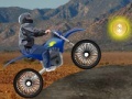 게임 Off Road Biker