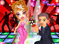 게임 Bratz Valentine Party