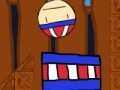 게임 Stunt Ball Paul