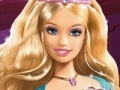 게임 Barbie Bubble