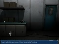 게임 Escape the GCA Lab