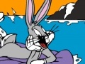 게임 Bugs Bunny Online Coloring Fun 