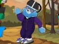 게임 Teddy bear dress up games