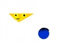 게임 Run Your Blue Berry
