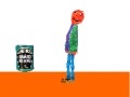 게임 The Adventures Of Moby