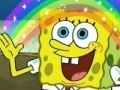 게임 Puzzle: Sponge Bob