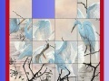 게임 Gracious Birds Slide Puzzle