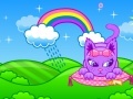 게임 Cupcake vs Kitty