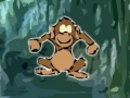 게임 Monkey Cross