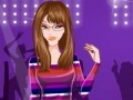 게임 New York Night Fashion Dress Up