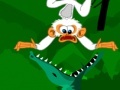 게임 Monkey Chase