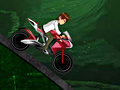 게임 Ben 10 Moto Ride