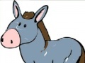 게임 Donkey Jigsaw Puzzle Games