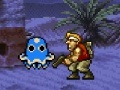게임 Metal Slug Explosion