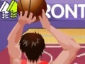 게임 Three - point shootout