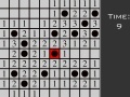 게임 Mine Sweeper
