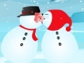게임 Snow Kiss Fun