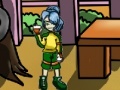 게임 Inazuma Eleven dress up
