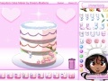 게임 Shaquita Cake Maker