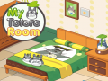 게임 My Totoro room