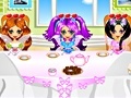 게임 Magic Tea Party