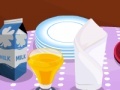 게임 Complete Breakfast Cereal