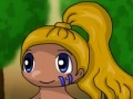 게임 Chibi maiden dress up