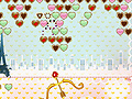 게임 Bubble Hit Valentine