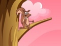 게임 Bugs Bunny Kissing