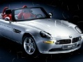 게임 BMW Z8 Puzzle