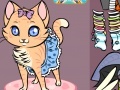 게임 Dress Up Kitty