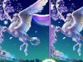 게임 Pegasus Spot the Difference