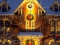 게임 Christmas Decoration Jigsaw