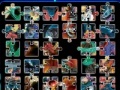 게임 Bakugan: Puzzle Collection