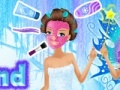 게임 FrozenLand Fairy Spa