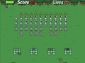 게임 Zelda Invaders 4
