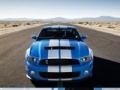 게임 Ford MustangGT500 Jigsaw Puzzle