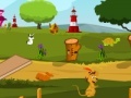 게임 Escape Animal Playground