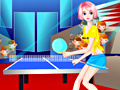 게임 Ping Pong Girl
