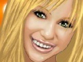 게임 Hannah Montana Make Up