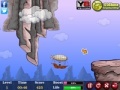 게임 Floating City Game