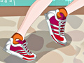 게임 My Running Shoes