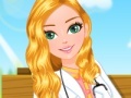 게임 Pet Doctor and Vet Care 