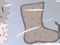 게임 Valenok Moment: Snow Fury