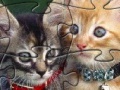 게임 Puzzle Cats - 1