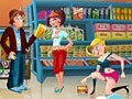 게임 Naughty Supermarket 