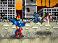 게임 Robo Revolt