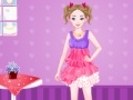 게임 Trendy Girl Dress Up