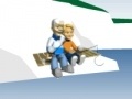 게임 Fishing in winter