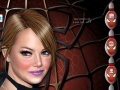 게임 Emma Stone: Amazing Spider-Man Makeover